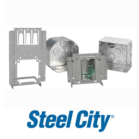 steel city floor box cross reference|CATALOG Steel City Metallic boxes and covers .